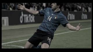 Üstümde Masmavi̇ 8 İtaly Forma