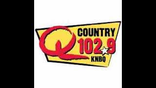 KNBQ "Q Country 102.9" (Now KZTM "La Z 102.9") - Legal ID - 2006 screenshot 2