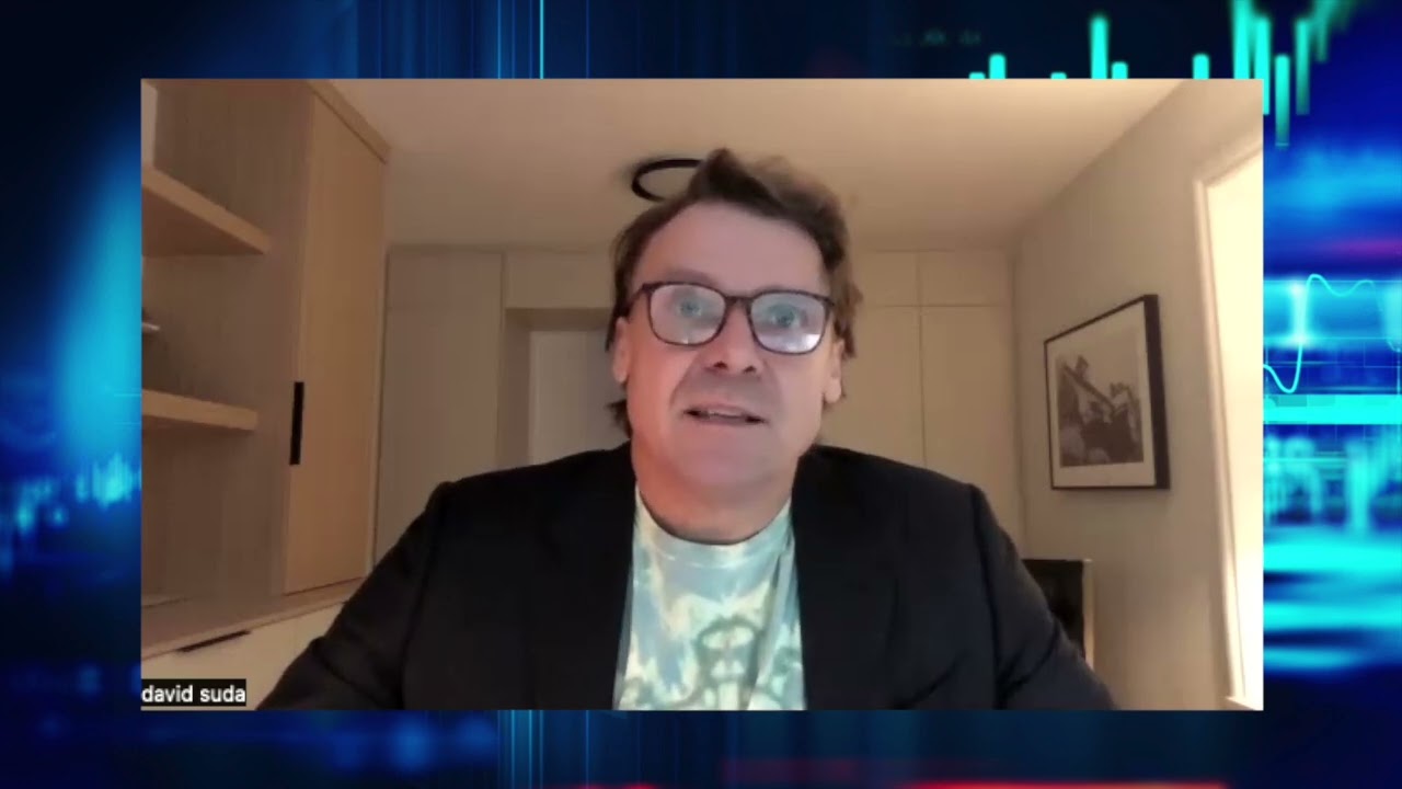 Green Bridge Metals Discussing The Future of Titanium