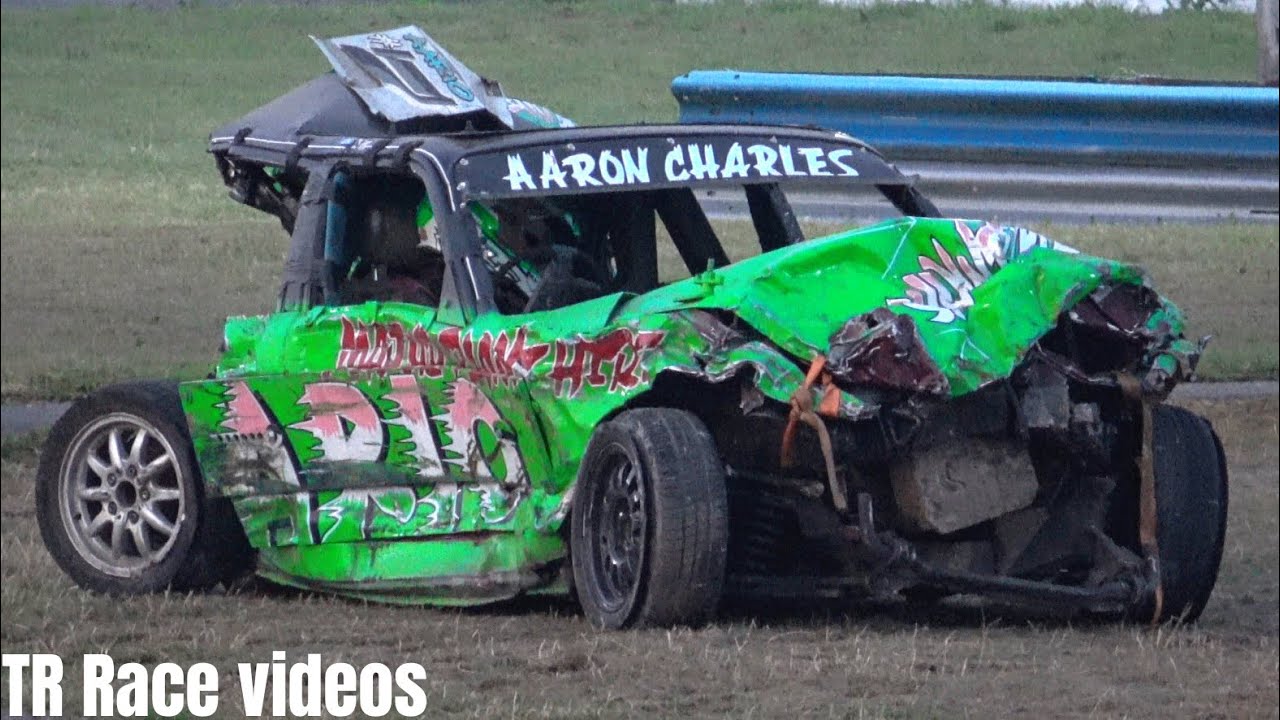 Mendips BWS Finale 2025