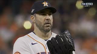 2023 ALCS Game 1: Rangers vs Astros Full Game: EVAN CARTER SAVES CHAPMAN!