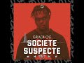Gradi OG Cover Société Suspecte