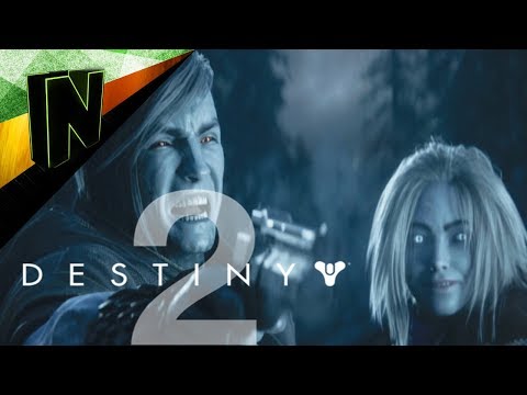 Video: Destiny 2 Shadowkeep -opas Ja New Light -sisältö Selitetty