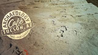 Tracking the First Americans