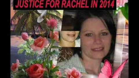 Justice For Rachel Denise Lambert