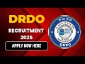 Drdo Apprentice 2025 How To Apply | #viralvideo