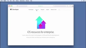3 Becoming a Registered Apple Developer in Urdu and Hindi
