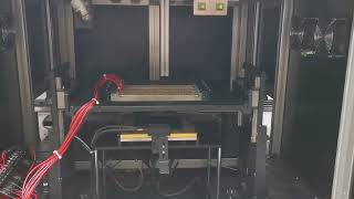 Solar Cell IV & EL Tester #Automatic Sorter #SolarPV #TurnkeySolarPVLabSolution