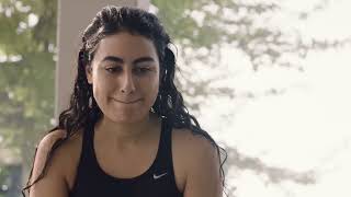 AYANEH | Lesbian Romance Short Film