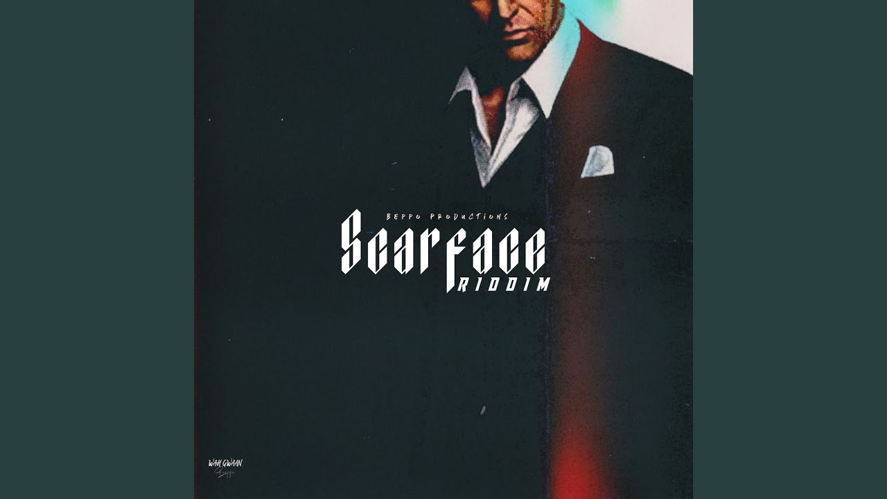 Scarface Riddim