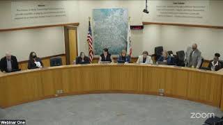 Board Meeting