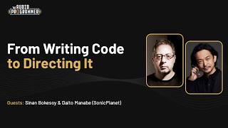 Does Coding Matter Anymore Audio Programming in the AI Age | The Audio Programmer Meetup