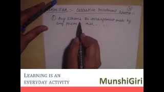 Sebi Act Amendments CA Final Guide