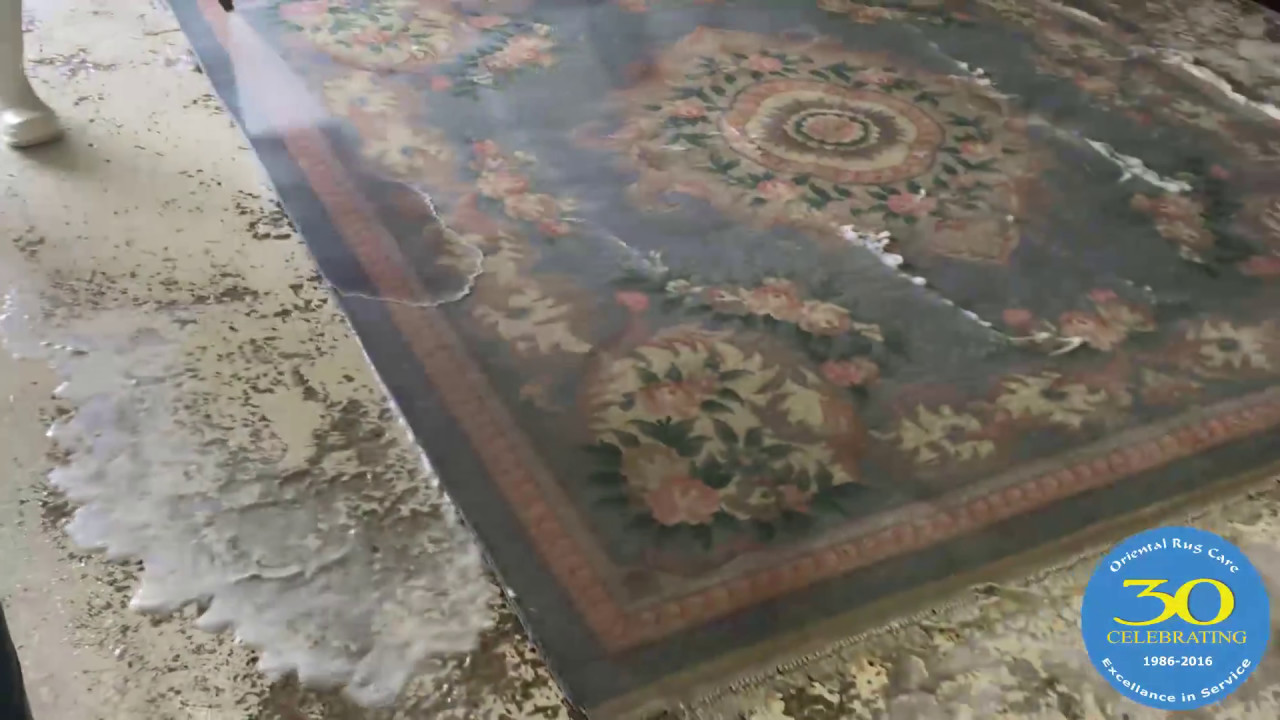 Expert Oriental Rug Cleaning Services Boca Raton