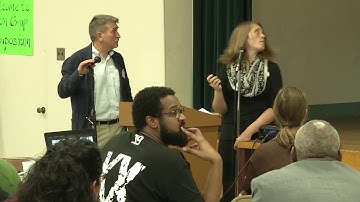 Business Incubation Process Overview