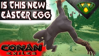 New Easter Egg! I need your help to find them all | Conan Exiles 2020