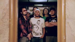 DONDE ESTAS - Via Rustica - Videoclip Oficial