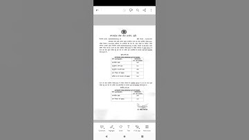 mppsc forest pre result out/ cutoff
