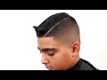 skin fade with a Moser machine /تدريج الشعر بالماكينة الألمانية