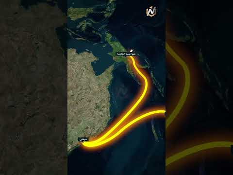أرخص رحلة بحرية حول العالم مدتها 130 يوم