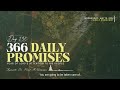 366 daily promises  day 136  with apostle dr paul m gitwaza english subtitle version