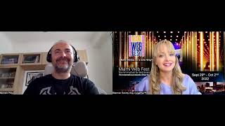 Play video: Michele Pinto breaks down In Vino Veritas with Shannon Harvey