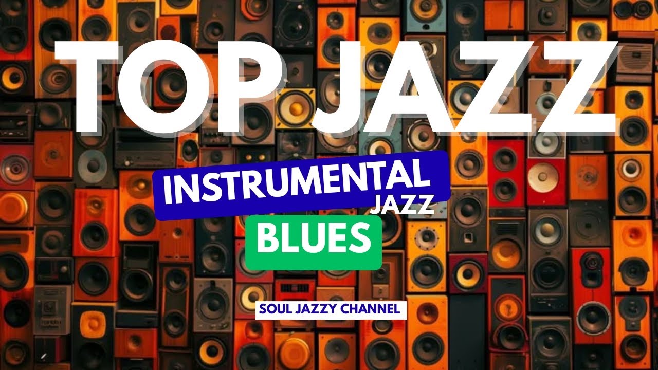 Jazz Music That Makes You Feel Alive Again 