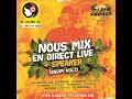 08 - DJ DARYIL x DJ BIX PSL 424 - ENCHAINEMENT SEGA x ZOUK CHIRÉ (DJ NATH 424 AU M.I.C) - ENJOY 2020