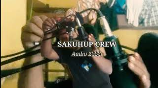 LAGU DAERAH SAKUHUP CREW MUSIC|| AUDIO 2023