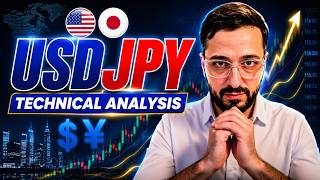 USD/JPY (US Dollar vs Japanese Yen) Price Action: What’s Next for Forex Market?