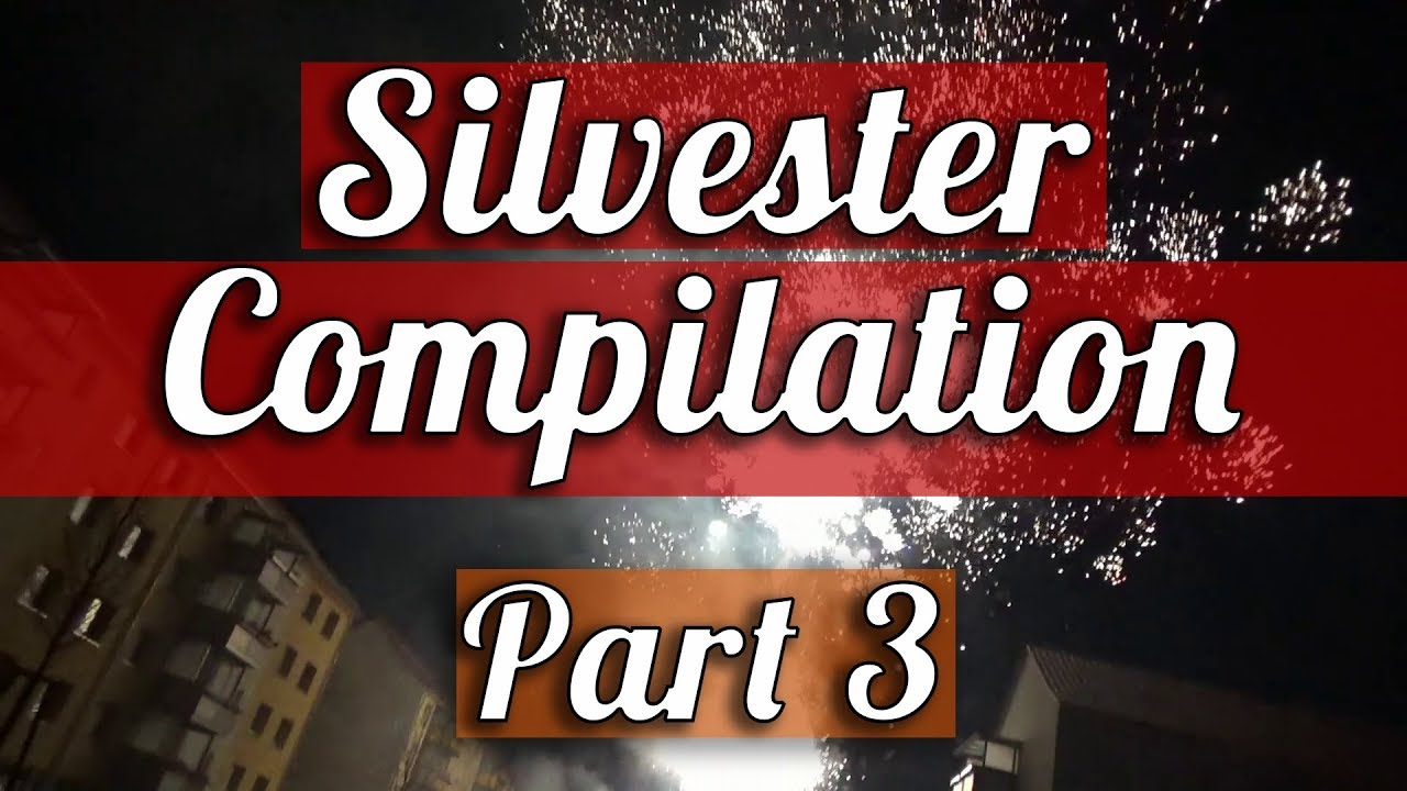 Silvester Compilation 2017/2018 #3
