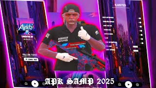 MELHOR APK!!! | SUPORT A LOCK-ON, MODLOADER, TELA ESTICADA (PARA TODOS OS ANDROID). 2025