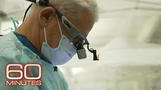 RAM's free clinics full of needy patients, but slowed by red tape