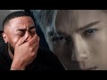 Jackson Wang - Blue (Official Music Video) Reaction!