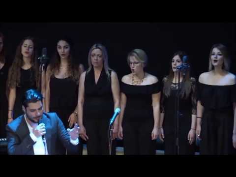 Ο ΛΥΧΝΟΣ ΤΟΥ