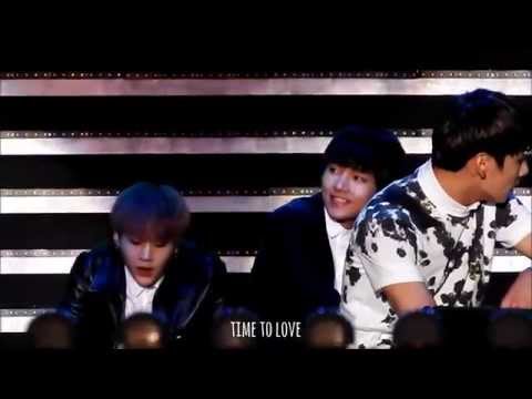 150530 동두천청소년뮤직페스티벌 흥탄소년단 태형 (V focus)