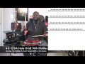 “16th Note Grid with Diddles 🥁 | Snare Drum Exercise for Speed & Control”