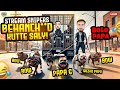 WHY SO SERIOUS } AJAOO |PUBG MOBILE |FM WESHI LIVE|