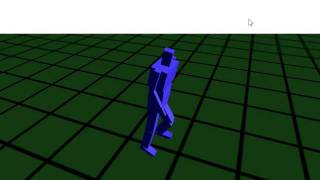 kinematic animation