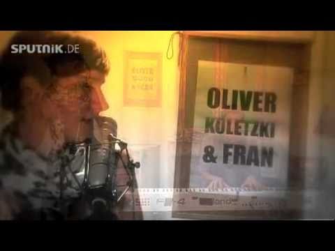 Oliver Koletzki Feat. Fran - Hypnotized (Live)