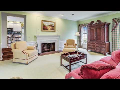 1690 Surrey Lane, Lake Forest, IL home video tour