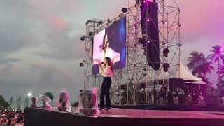 Violette Wautier - Smoke | Khanom Festival 2019