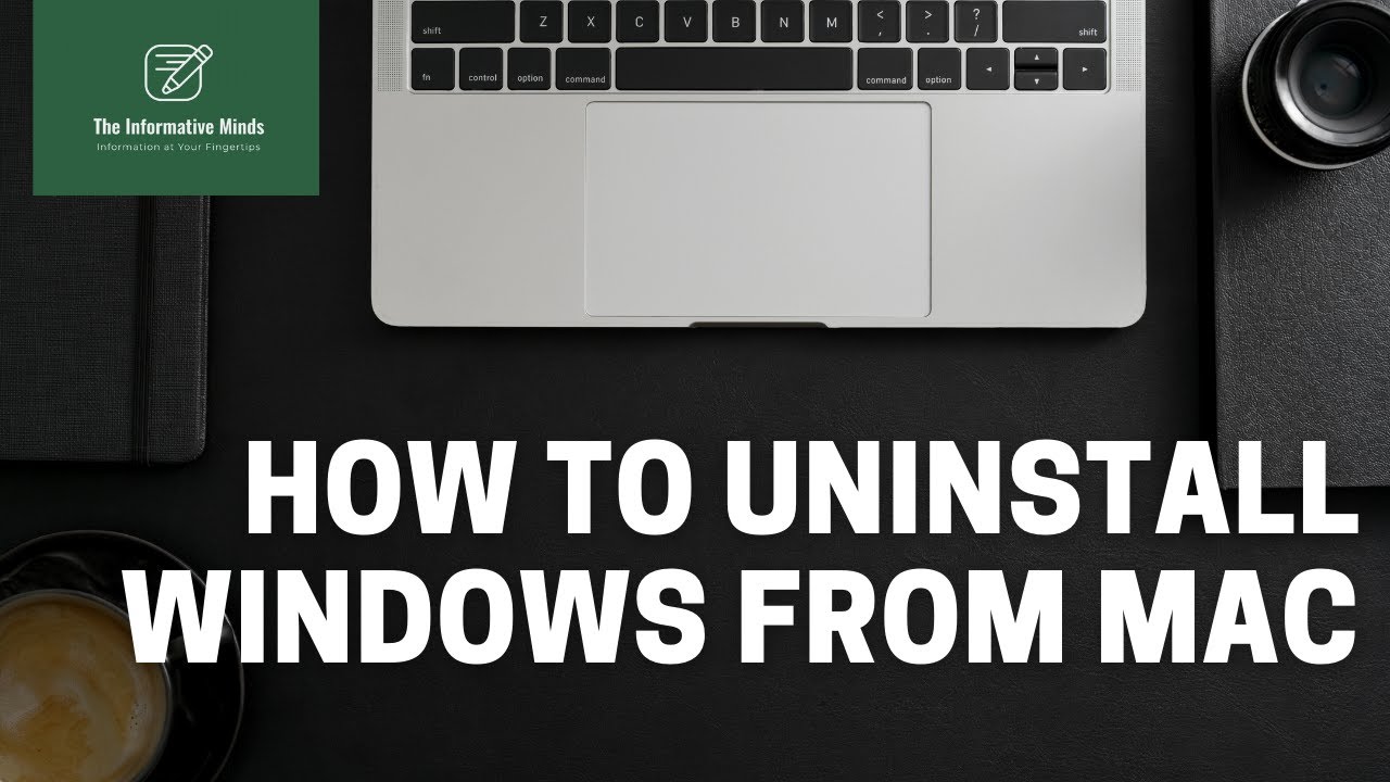 how-to-uninstall-windows-from-mac-macintosh-boot-camp-hindi