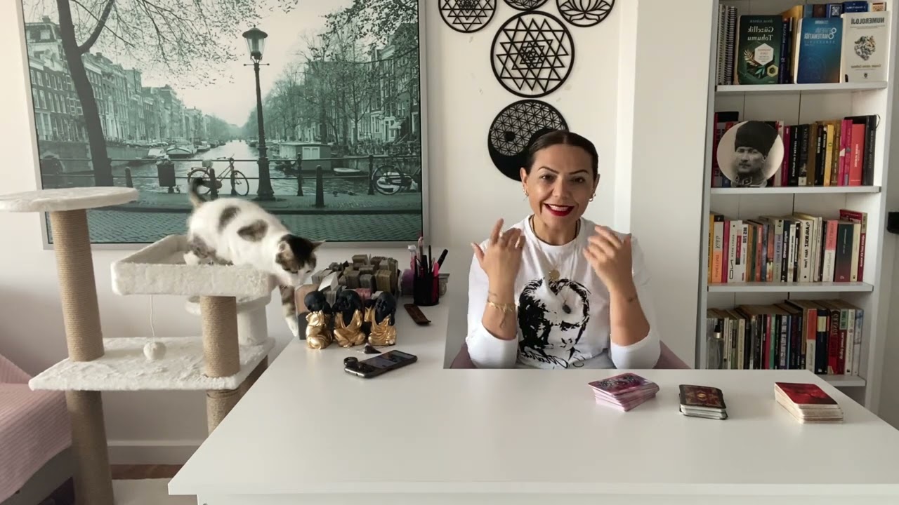 💯İLİŞKİNİZ GÜZEL GİDERKEN NEDEN BOZULDU ? NEDEN KOPTUNUZ ? #tarot #tarotfali #tarotacilimi #fal