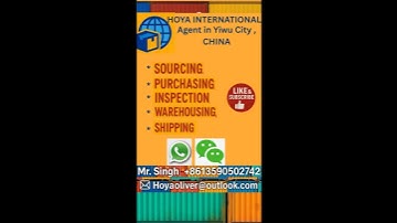 China Sourcing & Shipping Expert #pencil case #school bags #water bottle #chinaagent #globaltrading