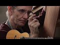 Getting a CUSTOM Acoustic Guitar: A Vlog | Part 1 - The Beginning