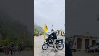 Naam Chal 😝 Splendor Modified 🔥 Full Modified 🐎 #splendormodified #ytshorts