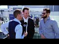 DW - Fowler/Kesler All-Star Interview