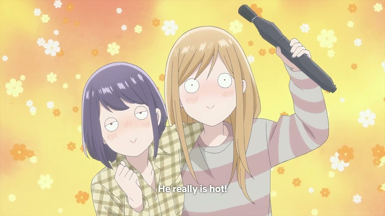 Yamada-kun Lv. 999 | Akane funny moments Part 1