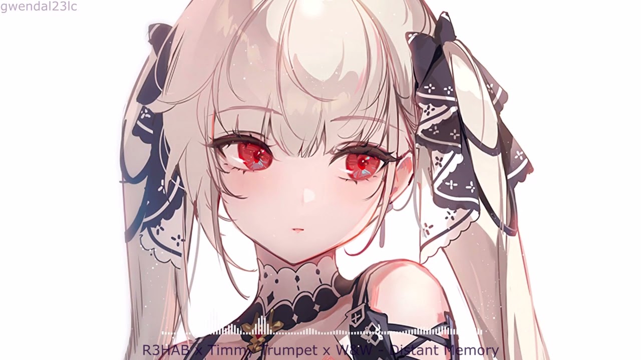 Nightcore - Distant Memory - [R3HAB x Timmy Trumpet x W&W] (lyrics)